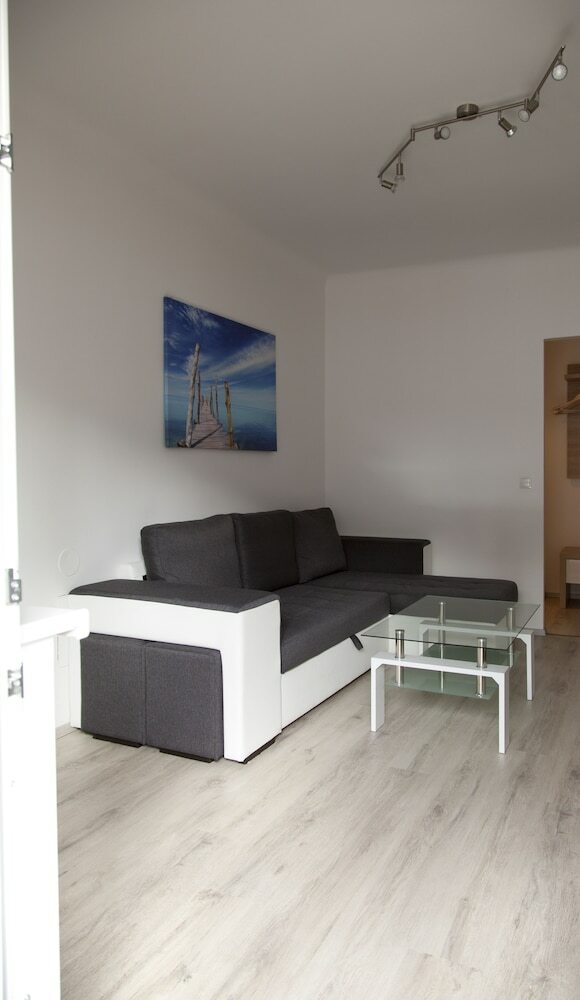 Viennaflats - Apartment Prater