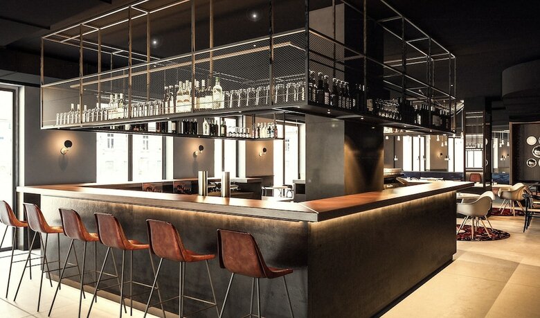 Hotel Ibis Styles Wien Messe Prater
