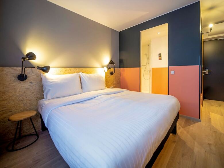 Hotel Ibis Styles Wien Messe Prater