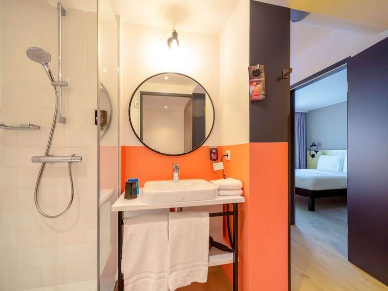 Hotel Ibis Styles Wien Messe Prater
