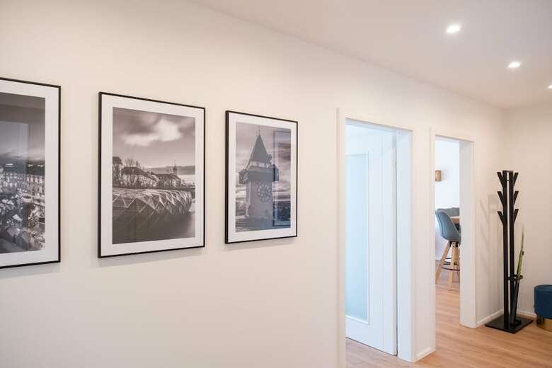 Apartamentos Wohntraum Im Zentrum Von Graz