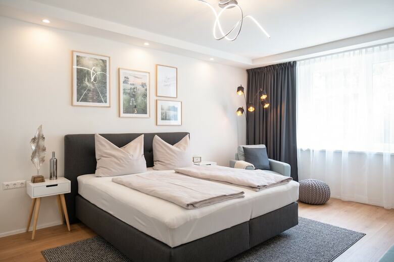 Apartamentos Wohntraum Im Zentrum Von Graz