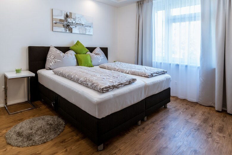 Apartamentos Wohntraum Im Zentrum Von Graz