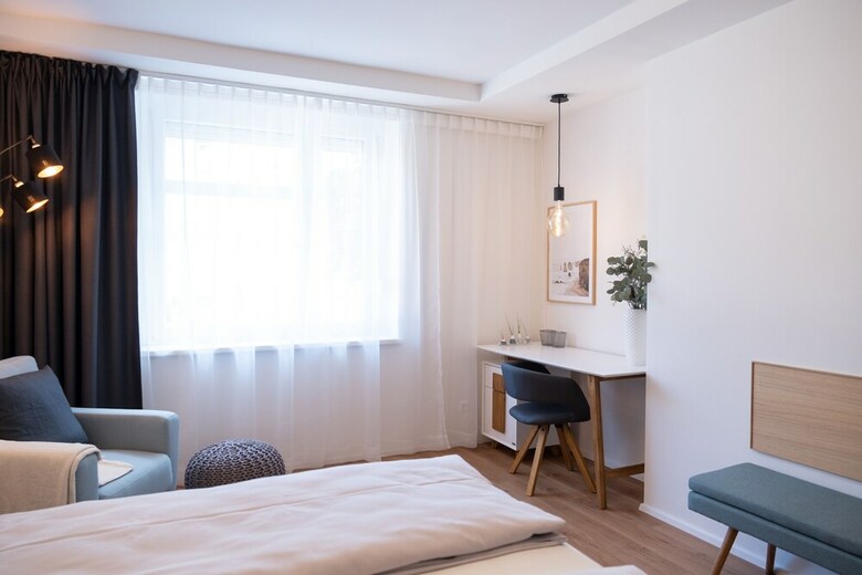 Apartamentos Wohntraum Im Zentrum Von Graz