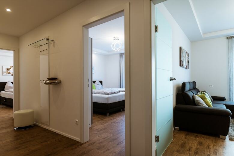 Apartamentos Wohntraum Im Zentrum Von Graz