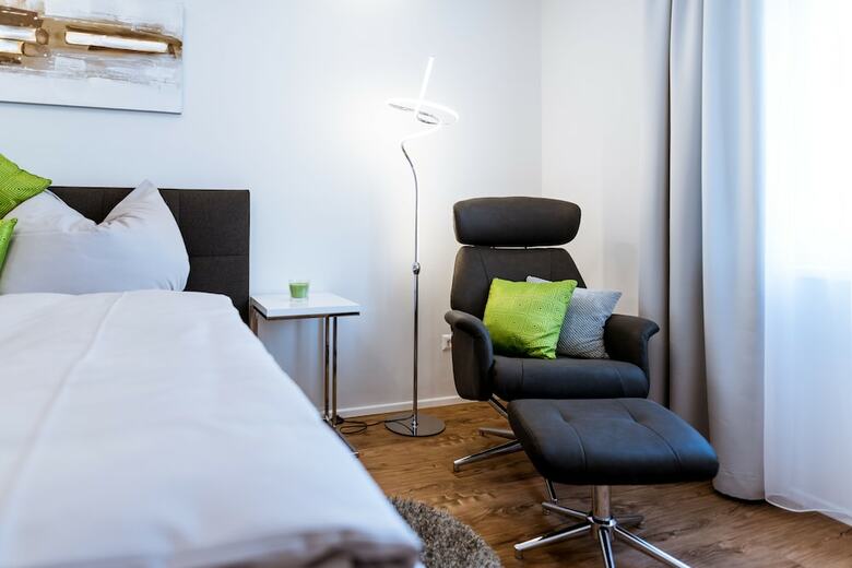 Apartamentos Wohntraum Im Zentrum Von Graz