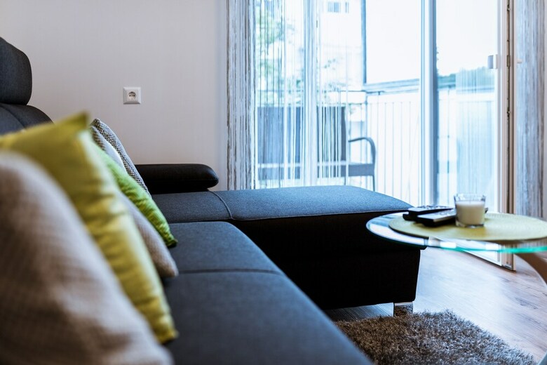 Apartamentos Wohntraum Im Zentrum Von Graz