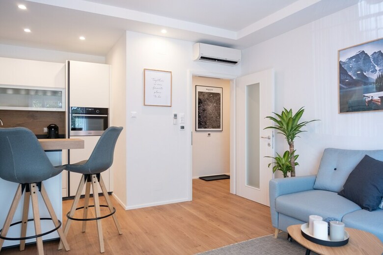 Apartamentos Wohntraum Im Zentrum Von Graz