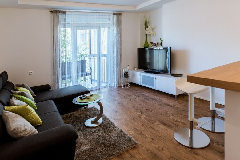 Apartamentos Wohntraum Im Zentrum Von Graz