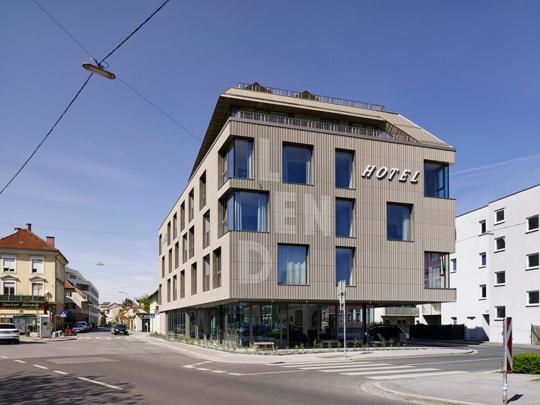Lendhotel