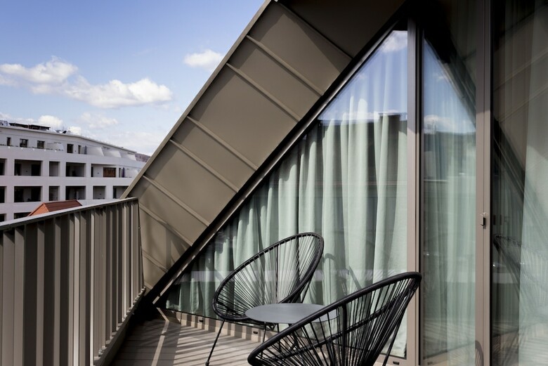 Lendhotel