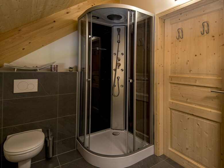 Modern Chalet In Sankt Georgen Ob Murau With Sauna