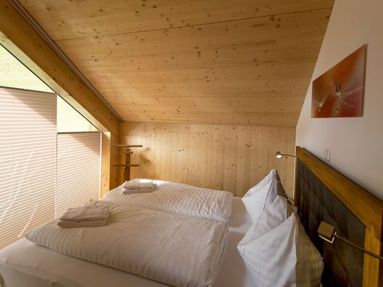 Modern Chalet In Sankt Georgen Ob Murau With Sauna
