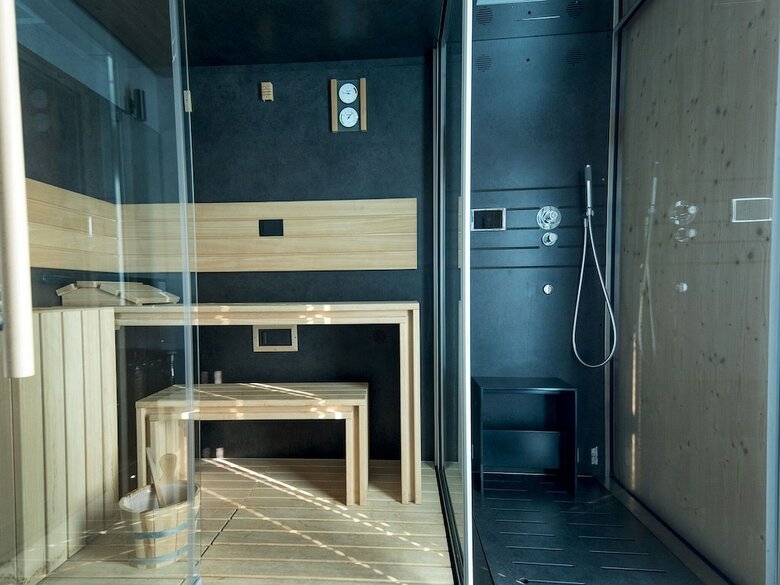 Modern Chalet In Sankt Georgen Ob Murau With Sauna