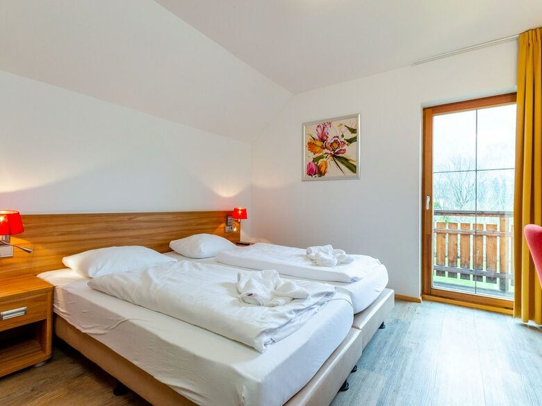 Modern Chalet In Obertraun With Terrace