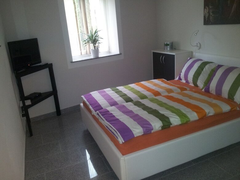 Apartamentos Appartment Graz Zentrum