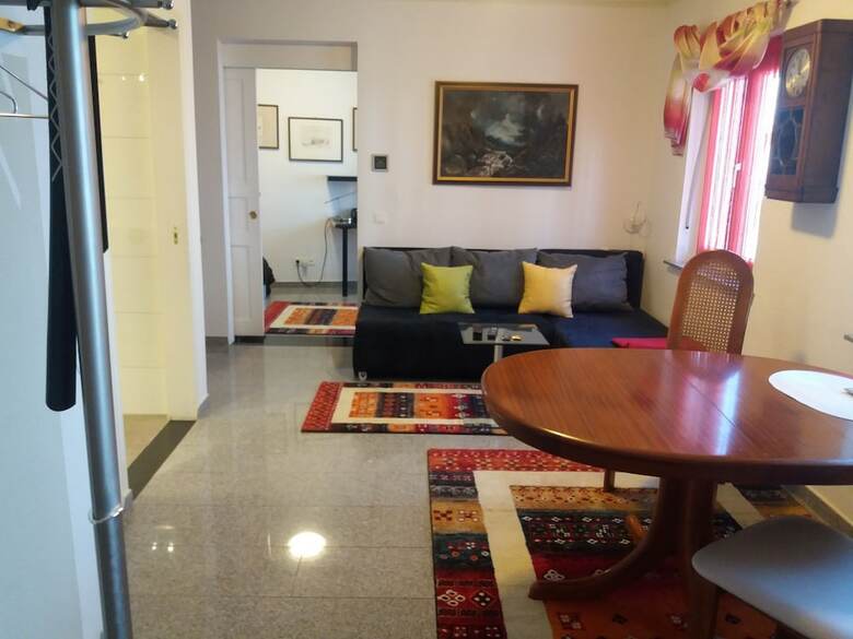 Apartamentos Appartment Graz Zentrum