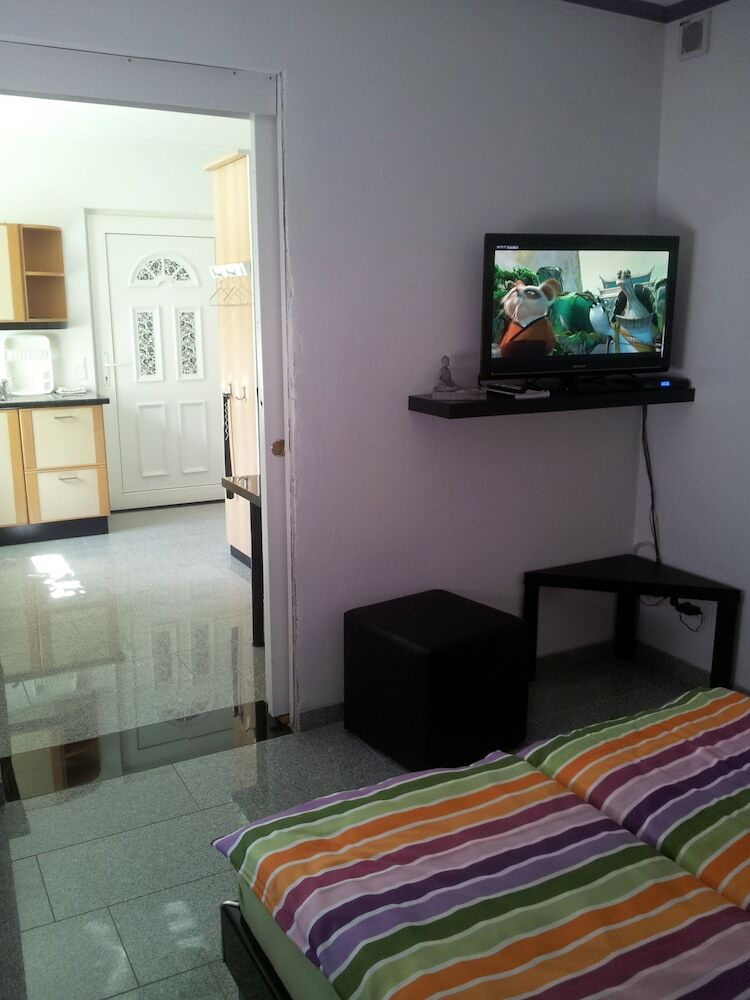 Apartamentos Appartment Graz Zentrum