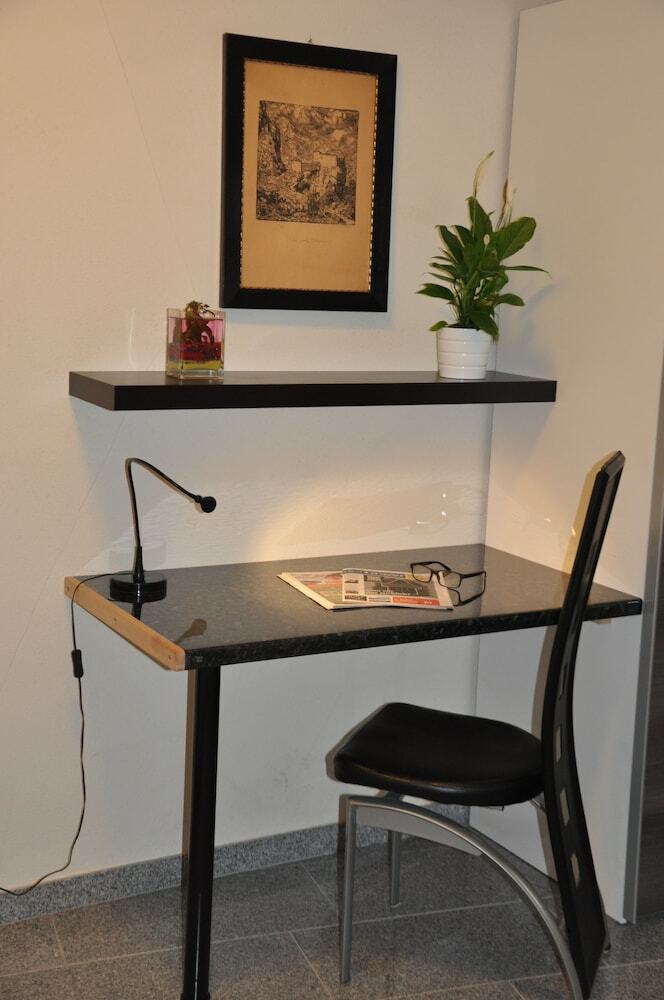 Apartamentos Appartment Graz Zentrum
