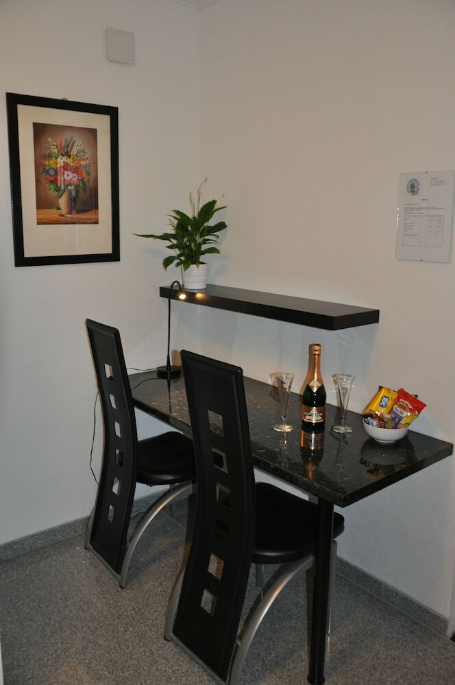 Apartamentos Appartment Graz Zentrum
