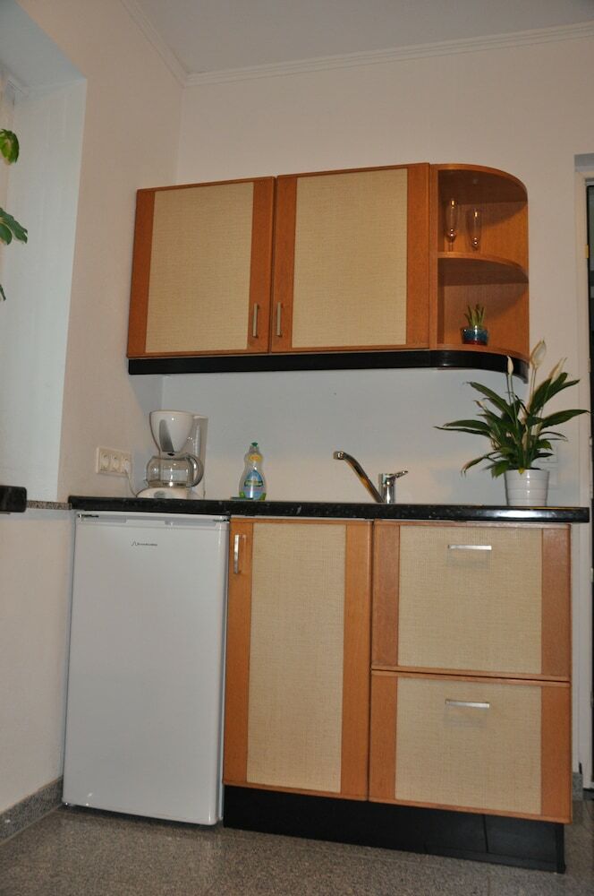 Apartamentos Appartment Graz Zentrum