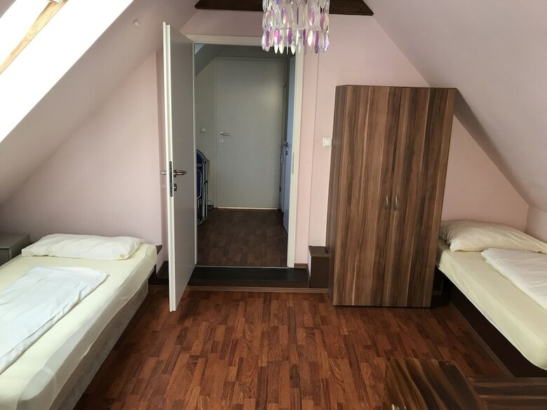 Apartment Graz Mitte-central