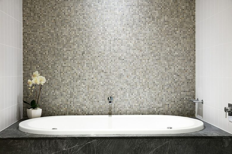 Temple 221 2br Resort Spa Apartment