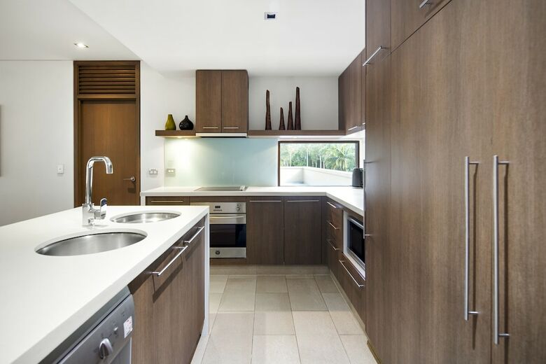 Temple 221 2br Resort Spa Apartment