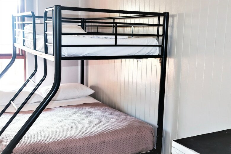 Hostal The Jack Backpackers