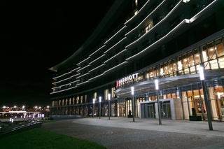 Minsk Marriott Hotel