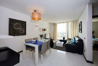Rk Suite Hotel