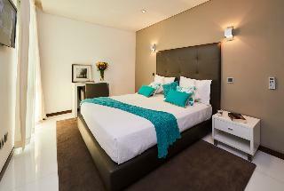 Rk Suite Hotel