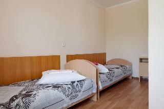 Akademicheskaya Hotel Minsk