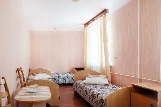 Akademicheskaya Hotel Minsk