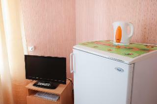 Akademicheskaya Hotel Minsk