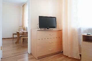 Akademicheskaya Hotel Minsk