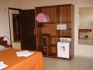 Hotel Villaggio Dos Ventos