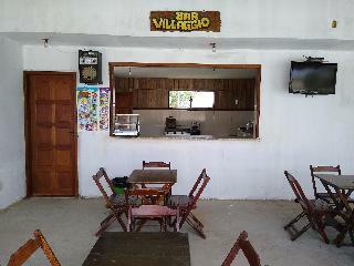 Hotel Villaggio Dos Ventos