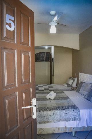 Hotel Pousada Beach House
