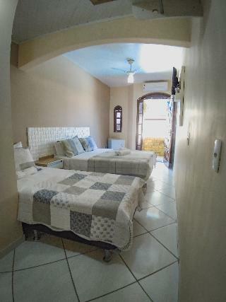 Hotel Pousada Beach House