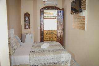 Hotel Pousada Beach House