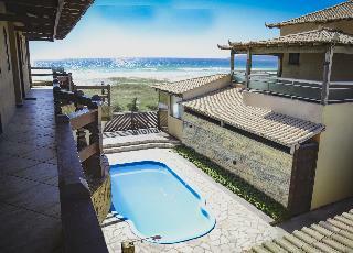 Hotel Pousada Beach House