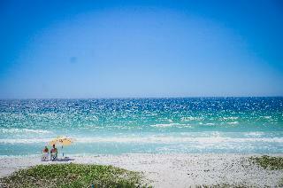 Hotel Pousada Beach House
