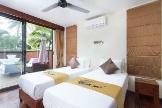 Hotel Kia Orana Villas