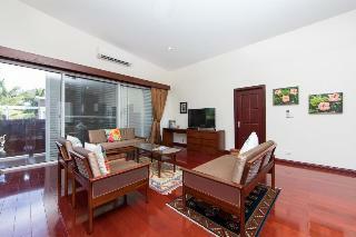 Hotel Kia Orana Villas