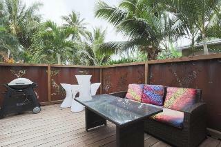 Hotel Kia Orana Villas