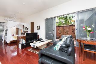 Hotel Kia Orana Villas