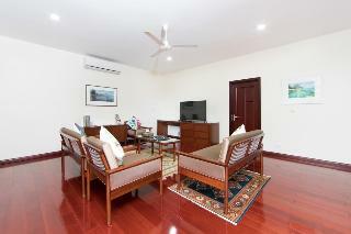 Hotel Kia Orana Villas