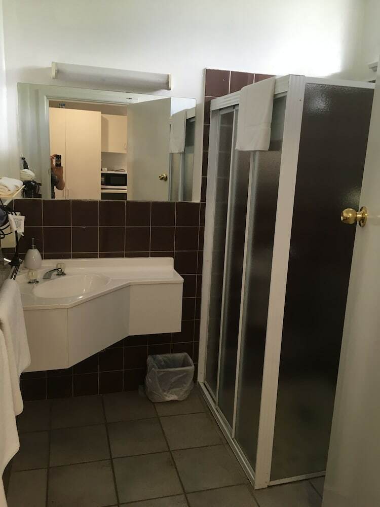 Camperdown Cascade Motel