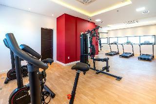 Apartamentos Laghetto Viverone Estacao